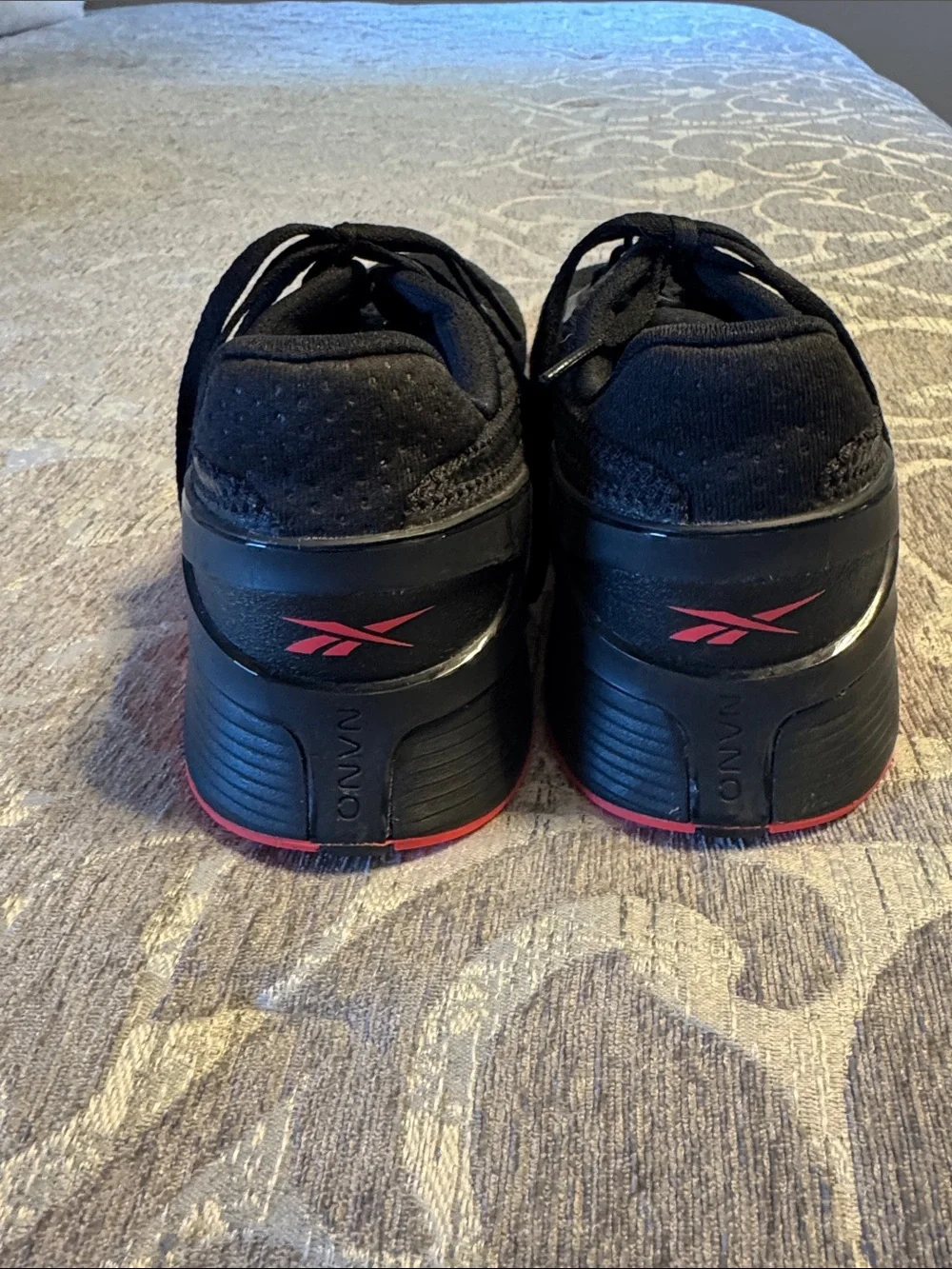 Reebok lightweight breathable